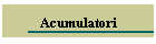 Acumulatori