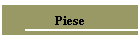 Piese
