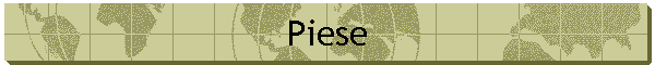 Piese