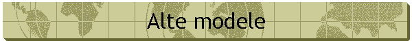Alte modele