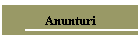 Anunturi