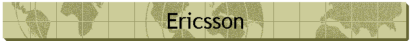 Ericsson