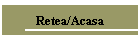 Retea/Acasa