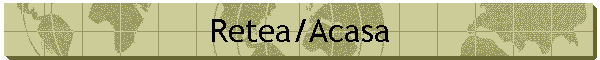 Retea/Acasa